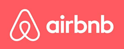 Airbnb logo